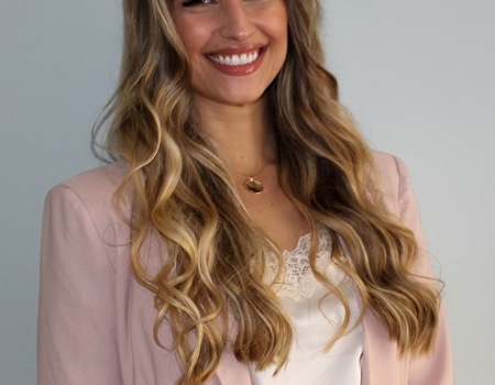 Francesca Meehan